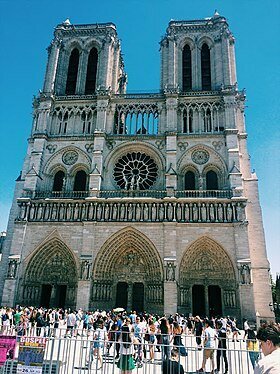 Notre-dame