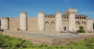 Alfajeria de Zaragoza