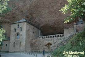 Sant Joan de la Penya