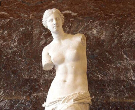 Venus de Milo
