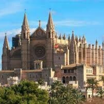 Timeline: Art Medieval