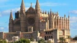 Timeline: Art Medieval