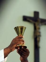 Dimensión sacrificial de la Eucaristía