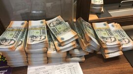 Timeline: A pénz története