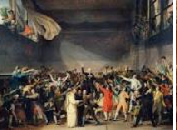 Tennis Court Oath