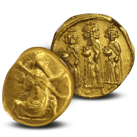 Nemesfémek megjelenése