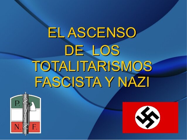 Mussolini funda en Milán los Fascios de combate / Constitución Weimar de Alemania