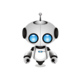 Techno photo robot2