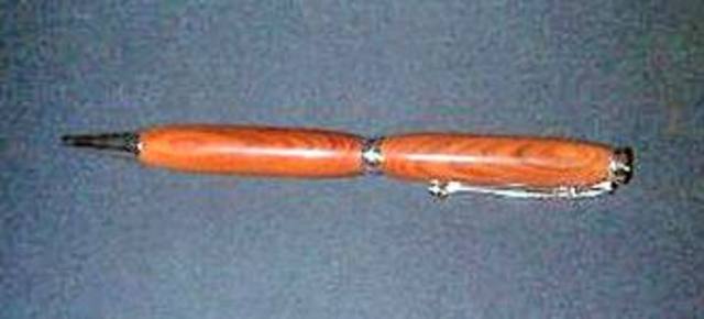 Invention of the Ballpoint Pen