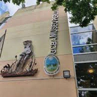 Timeline: 17 de febrero de 2021: día histórico para el barrio de Caballito