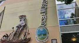 Timeline: 17 de febrero de 2021: día histórico para el barrio de Caballito