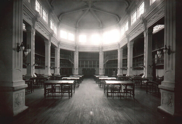 Distinción según Rees