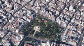 Timeline: 2021 Caballito actualmente