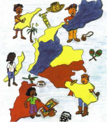 Tres últimas décadas del siglo XX