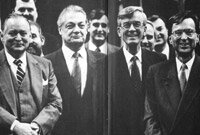 Commision Bélanger-Campeau