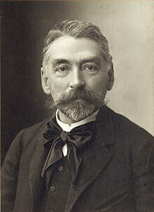 Stephane Mallarmé