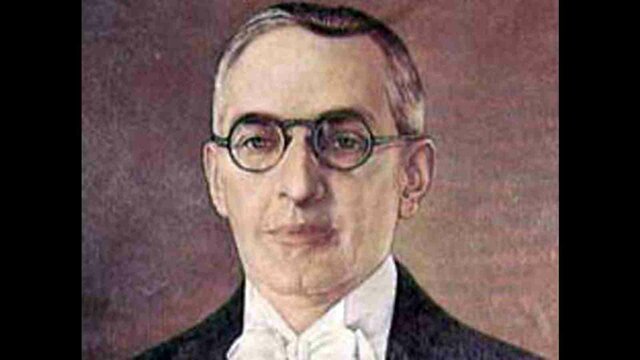 Alfonso Lopez Pumarejo