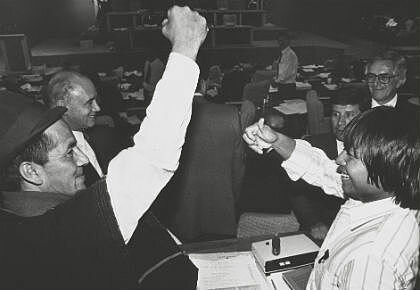Apertura constitucional de 1991, diversidad étnica y cultural y ordenamiento político: