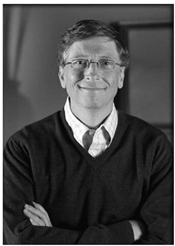 Bill Gates