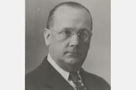 José Giral presidente del gobierno