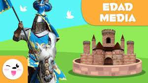 EDAD MEDIA