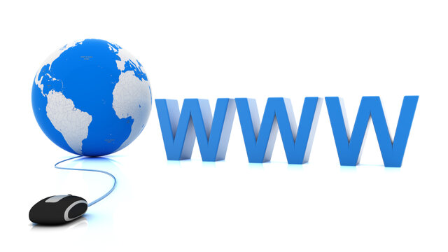 Expansión del World Wide Web