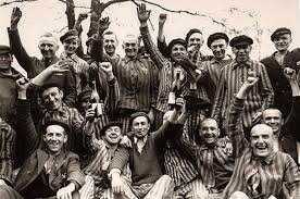 LIBERACIÓN DE AUSCHWITZ