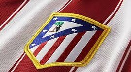 Timeline: HISTORIA MODERNA ATLETICO DE MADRID