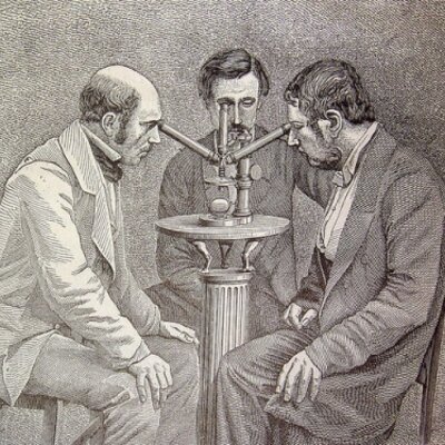 Timeline: POESÍA DE LA SEGUNDA MITAD DEL SIGLO XIX