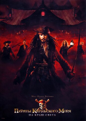 На краю света