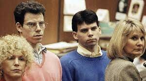 Menendez Brothers Trial