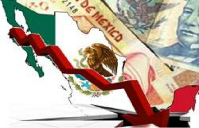 ENTRAMOS EN CRISIS ECONÓMICA.