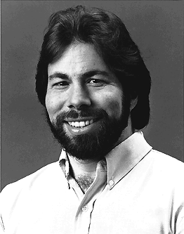 Steve Wosniak
