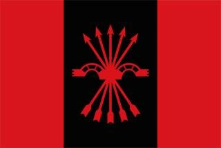 Franco decretó la unificación forzosa