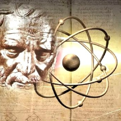 Timeline: SIGLO V a.C – Modelo atómico de Demócrito