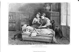 EUROPA SIGLO XVII. La vida del niño se convierte en valor, el propio niño se convierte en una forma interesante y agradable.