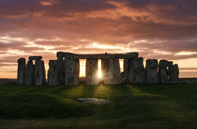 Stonehenge