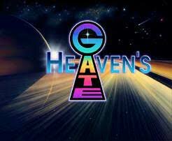 Heaven’s Gate Cult Suicidee