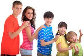 ETAPAS DE INFANCIA Y ADOLESCENCIA