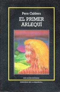 Primer llibre publicat