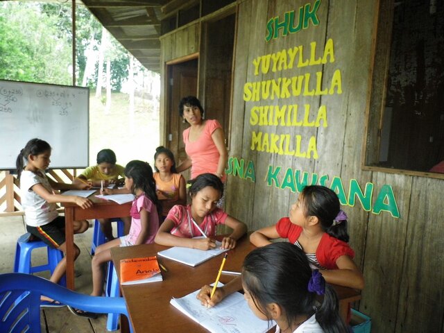 Finales del Siglo XX