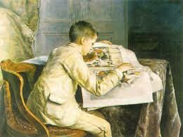 EUROPA 1762. Jean-Jacques Rousseau: Emilio o de la educación. Inicio de la PEDAGOGÍA MODERNA.