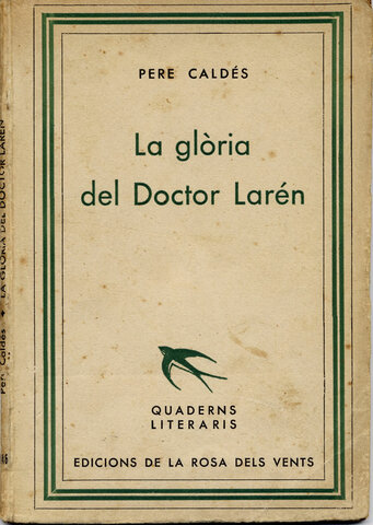 Publicació novel·la curta