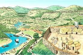 753 a.C. Fondazione di Roma