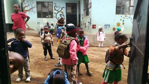 Durante los Años Setenta y Ochenta