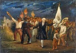 ÉPOCA INDEPENDIENTE