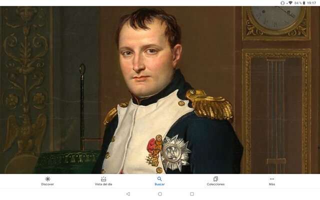 Napoleón Bonaparte