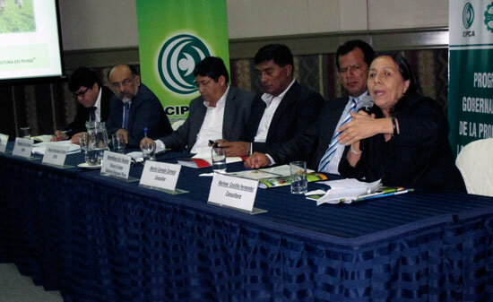 Gobierno de Fujimori