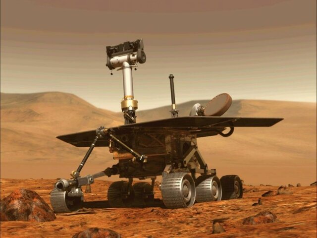 Opportunity