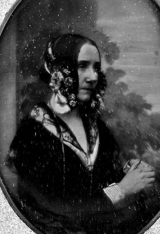 The First Computer Programmer